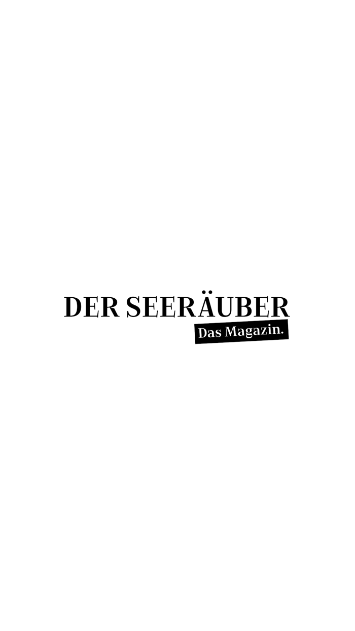 Der Seeräuber