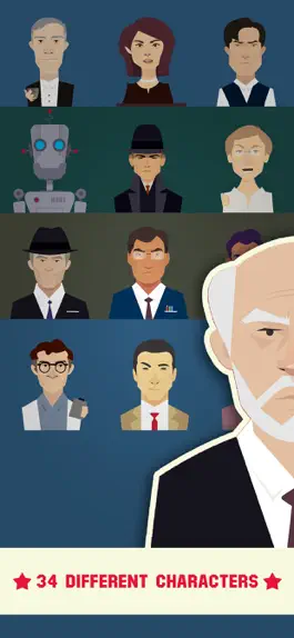 Game screenshot Mr.Presidents apk