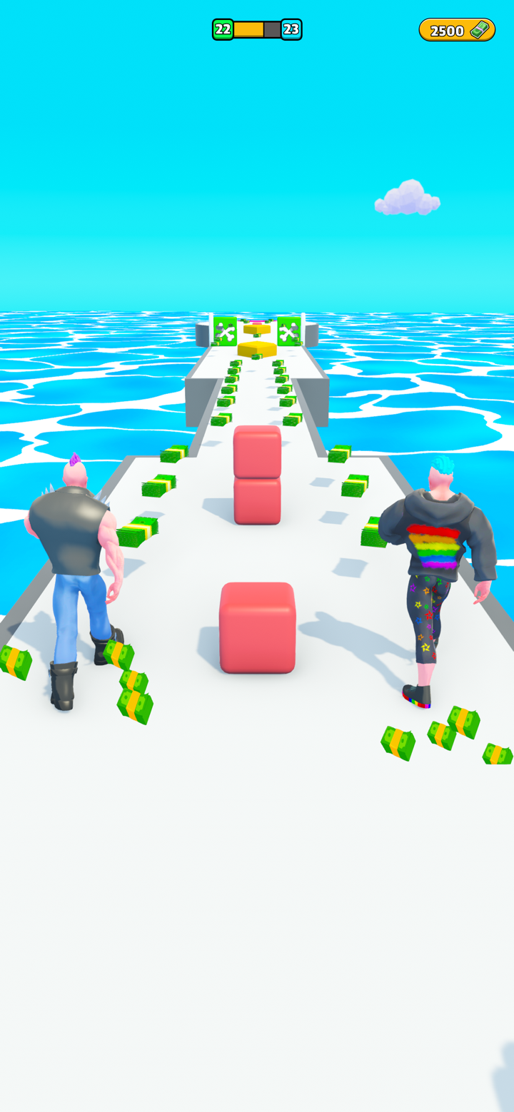 Dream Lover 3D screenshot 10