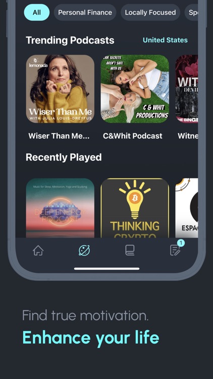 Mindflix - Elevate Your Mind screenshot-3