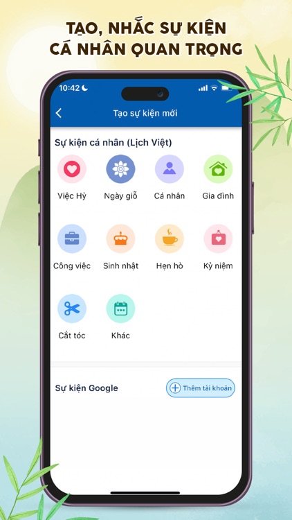 Lịch Vạn Niên 2025 • Lịch Việt screenshot-7