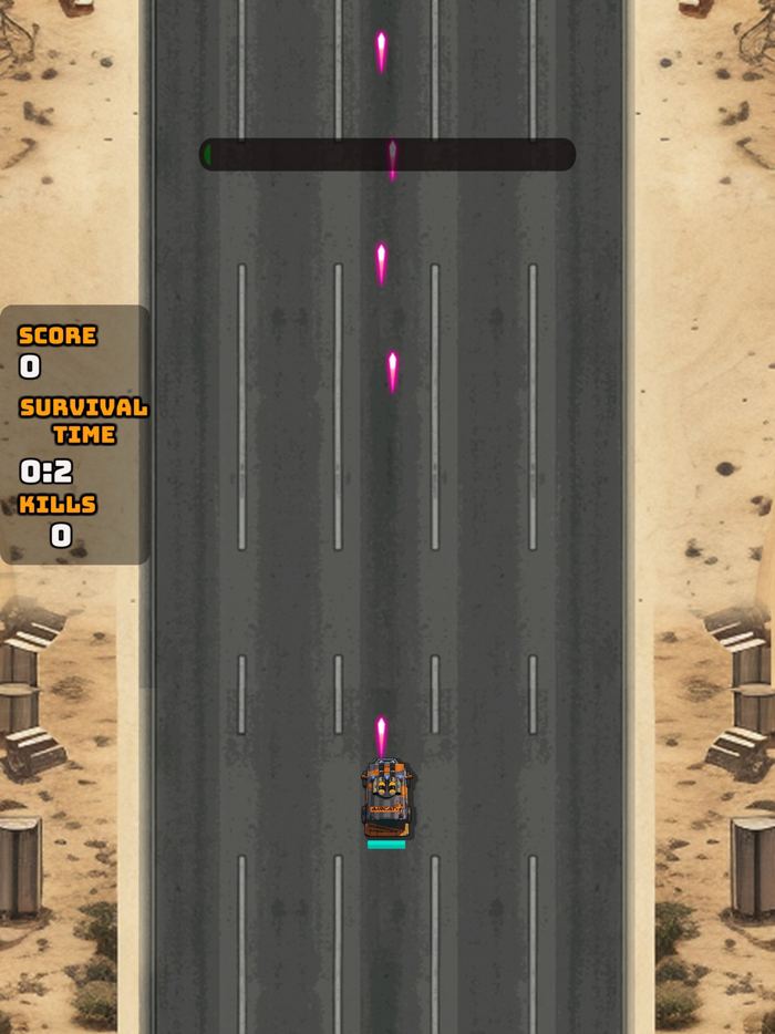 Battle of Racing - Car Clash