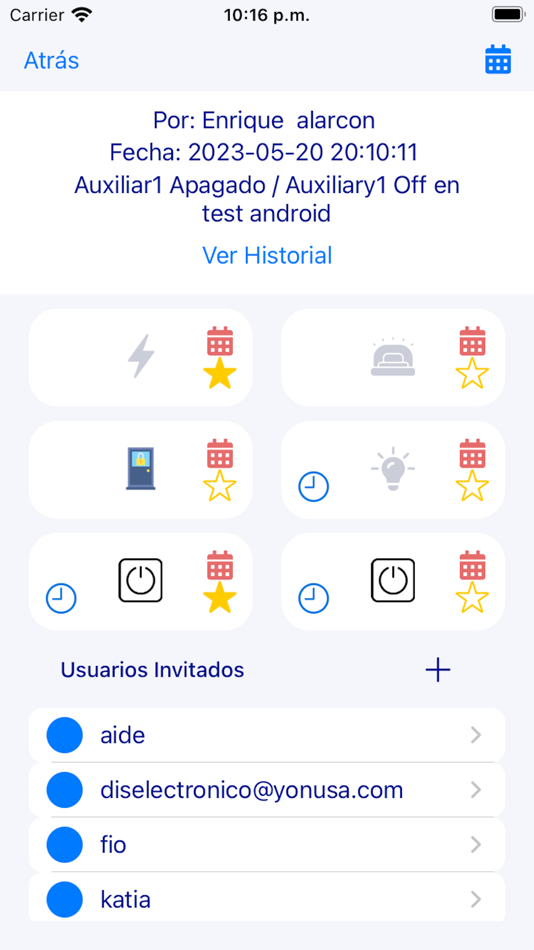 #2. Yonusa Plus (iOS) โดย: Smart Innovation Yonusa, S. de R.L. de C.V.