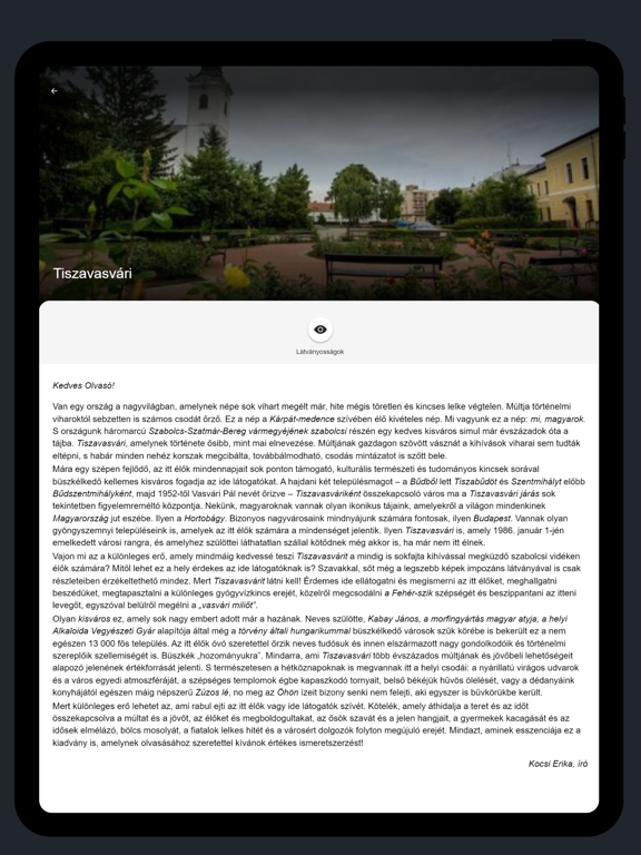 Screenshot #6 pour Nyíri-Mezőség