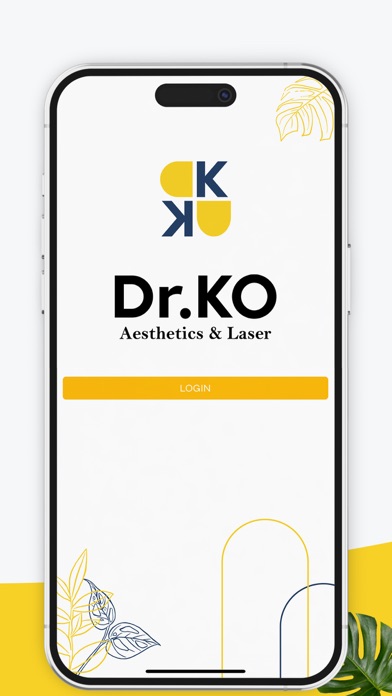 Dr.KO Screenshot