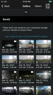 garmin drive™ iphone screenshot 3