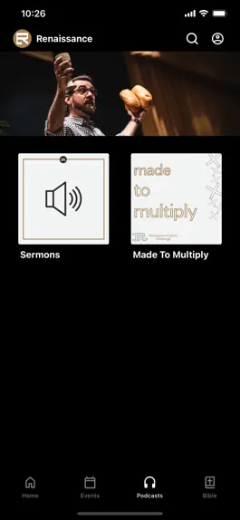 Game screenshot Renaissance Church PGH hack