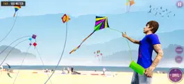 Game screenshot Pipa Combate: Kite Fighting 3D mod apk