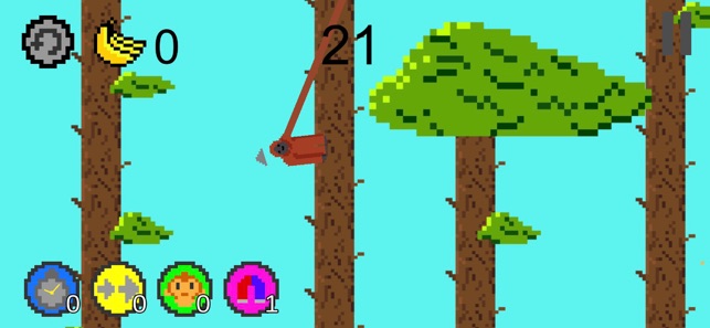Go Bananas Pro - Monkey Game - Ad Free::Appstore for Android