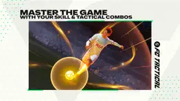 ea sports fc™ tactical problems & solutions and troubleshooting guide - 1