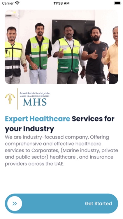 MHS Healthcare