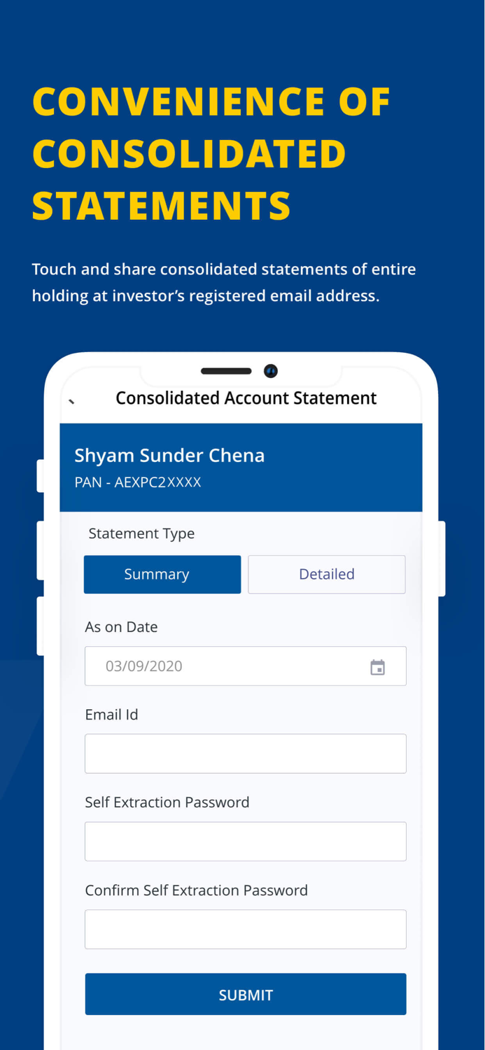 InvWise by Sundaram Mutual
