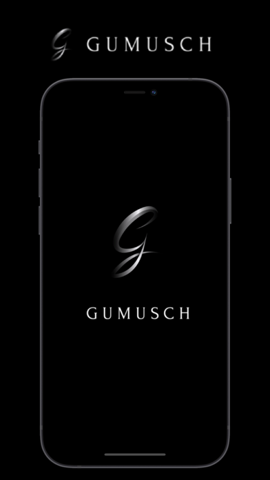 Gumusch - Gümüş Store Screenshot