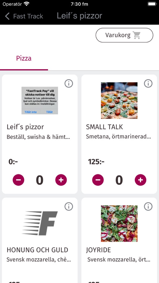 #3. Event Tylösand (iOS) 来自: WIP, Wireless Independent Provider AB