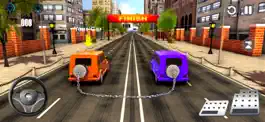 Game screenshot Car Smash Racing Simulator mod apk