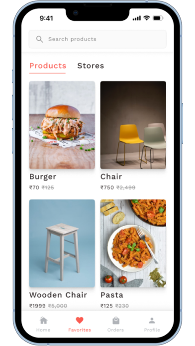 Muqqabla - Offer App Screenshot