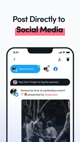 Game screenshot Socialie hack