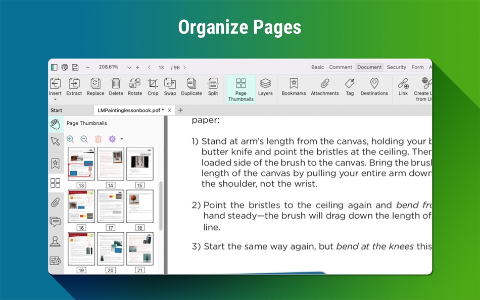 #4. Right PDF (macOS) Με: ZEON Corp