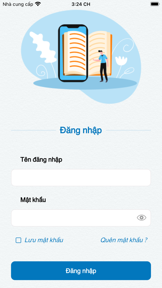 #1. QLTV (iOS) 由: MobiFone