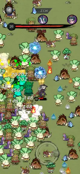 Game screenshot Ever Brawl - Survival Game mod apk