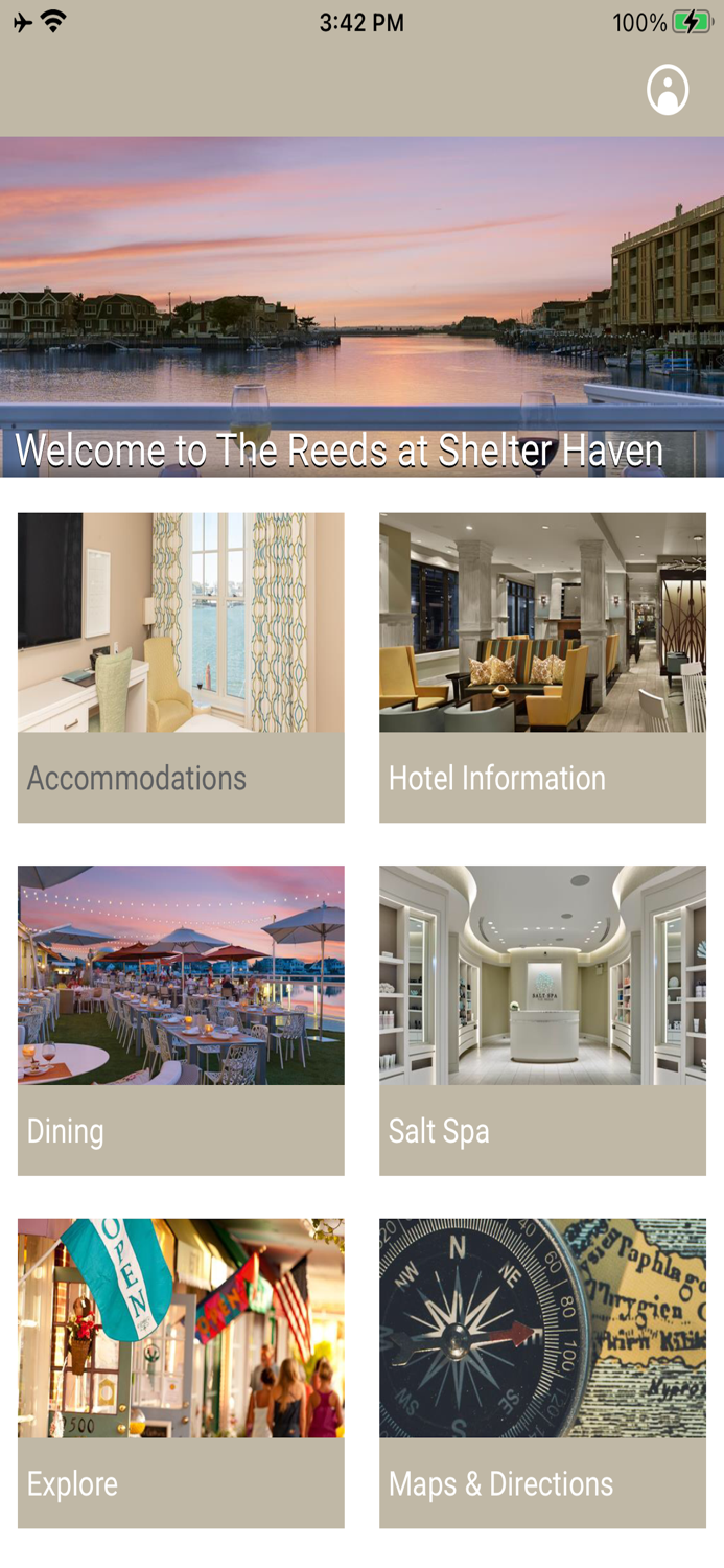 The Reeds at Shelter Haven