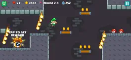 Game screenshot Billy's Jungle Adventure apk