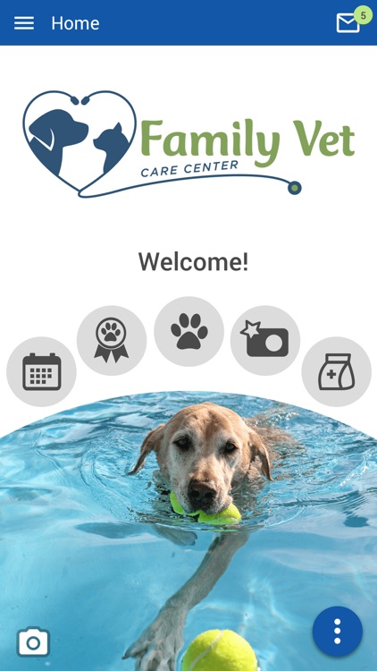 Family Vet Care Center