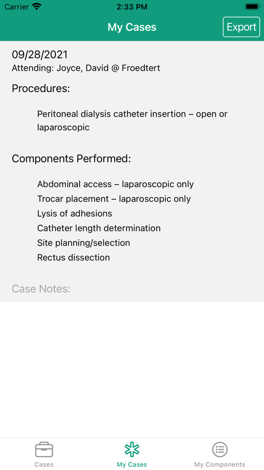 #4. LogiX App (iOS) Podle: University of Wisconsin–Milwaukee