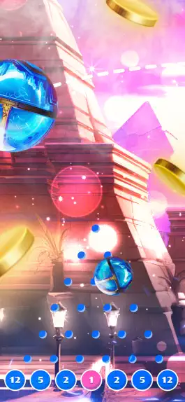 Game screenshot Plimko Golden Prism mod apk
