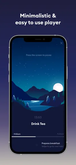 Game screenshot UTRO apk