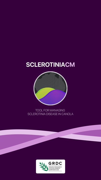 SclerotiniaCM