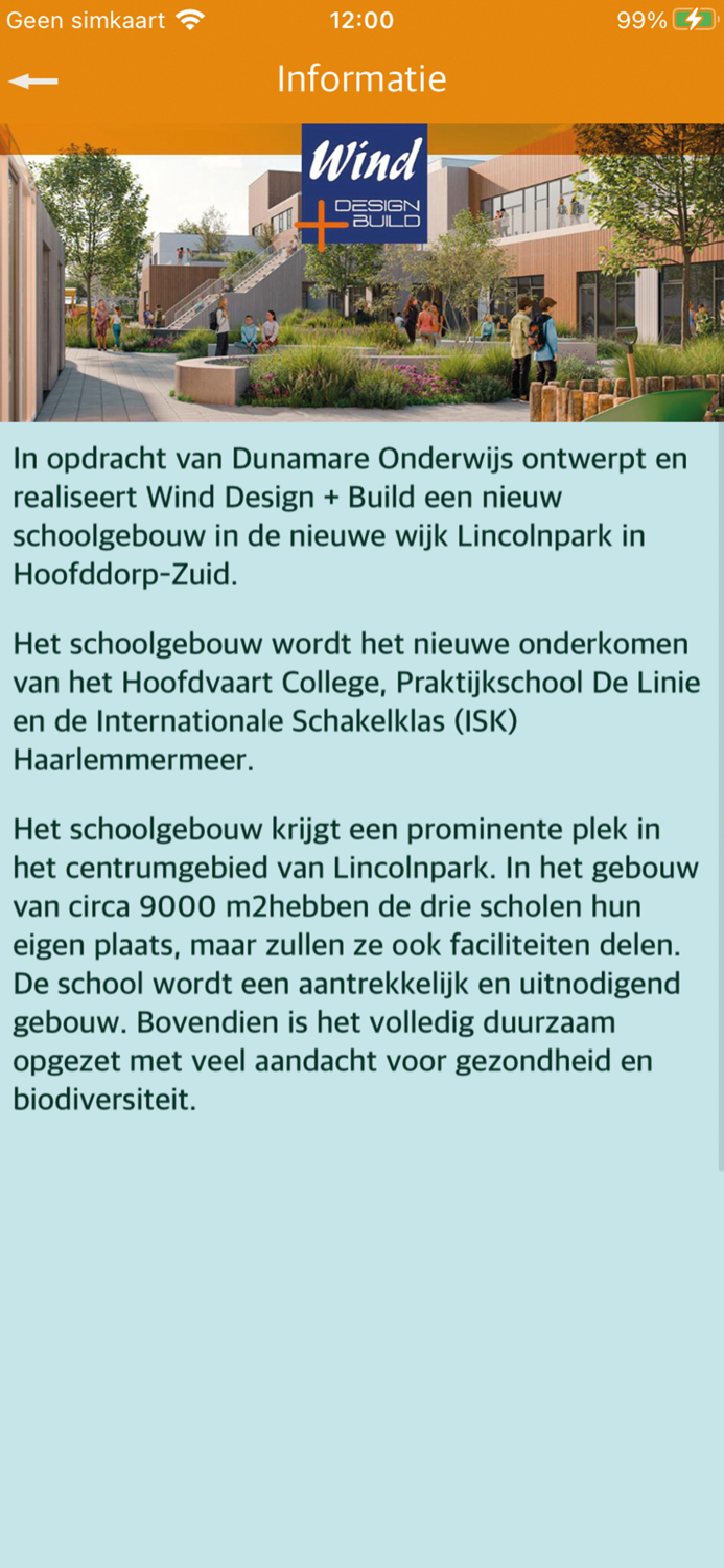 De Nieuwe School Hoofddorp