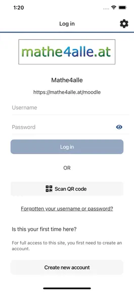 Game screenshot Mathe4alle hack