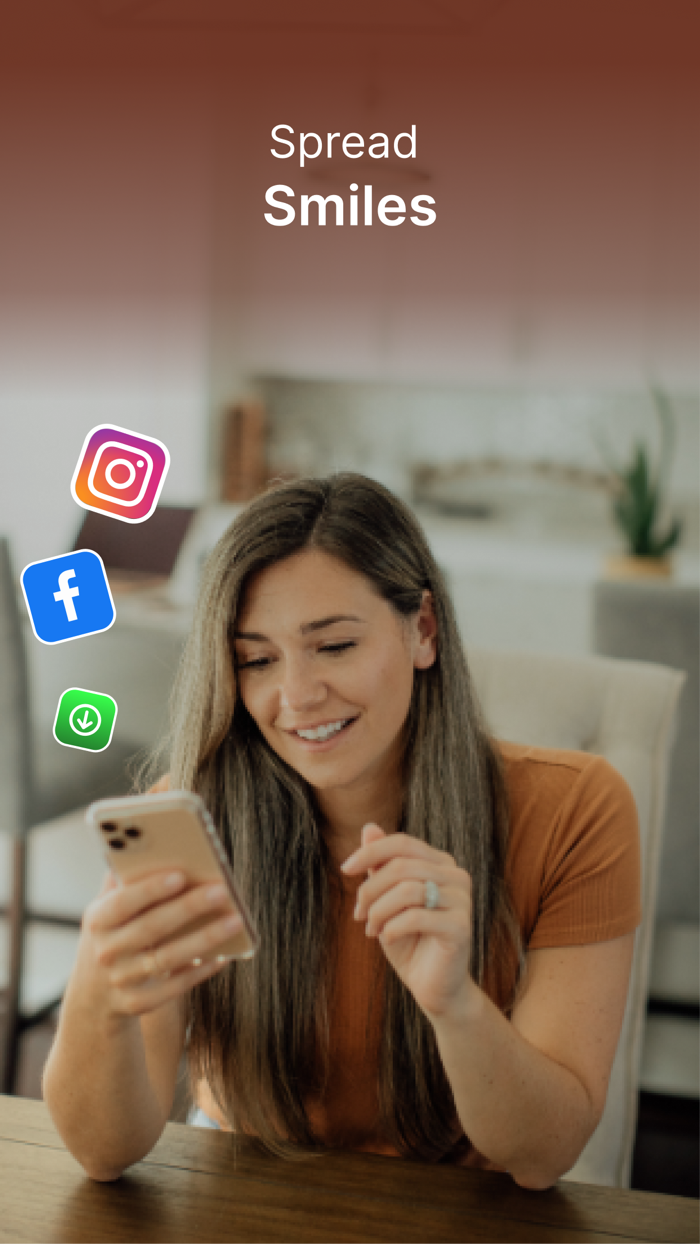 Reverse Vid - Video Editor