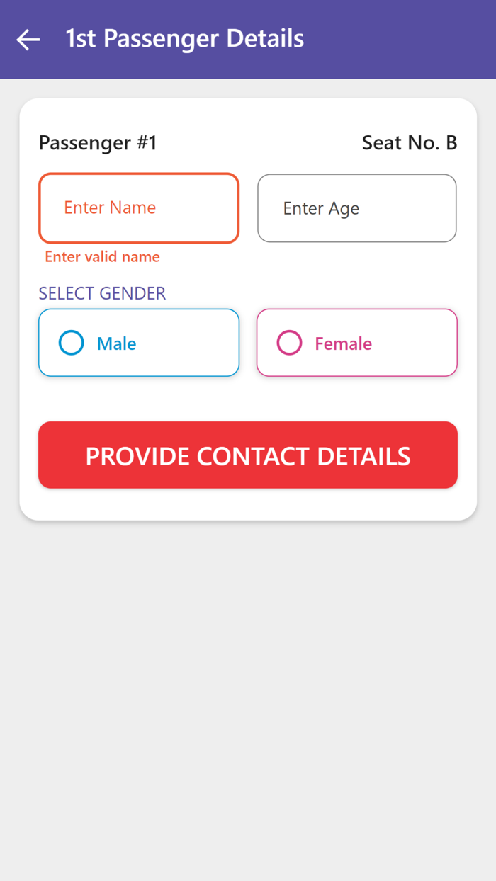 Shrinath Travel Agency Pvt Ltd