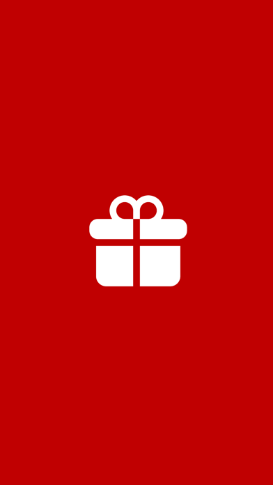 Secret Gift - Draw Names Screenshot