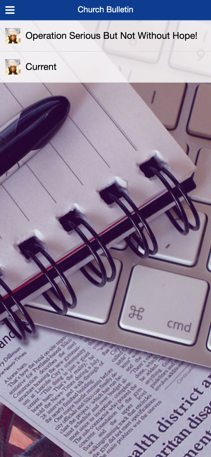 Merchant Mobile Connect