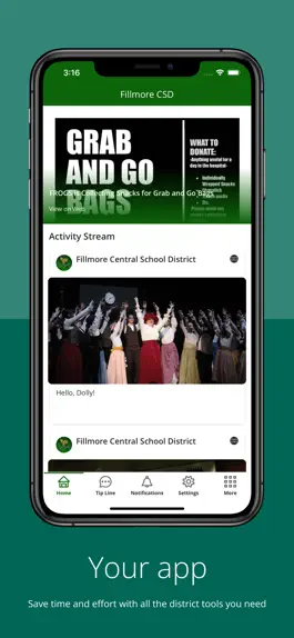 Game screenshot Fillmore CSD mod apk