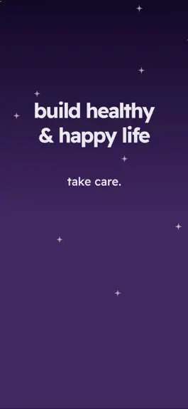 Game screenshot Take care - Daily Inspiration mod apk