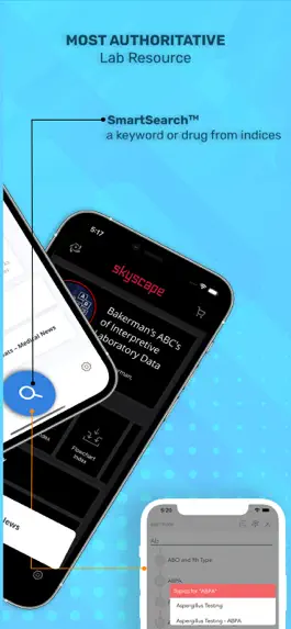 Game screenshot Bakerman's ABC's of Lab Data apk