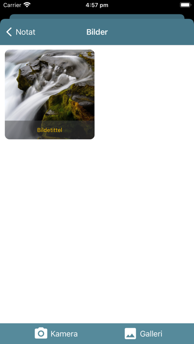 Fagtorget Screenshot