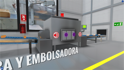 Visita Virtual Bimbo Screenshot