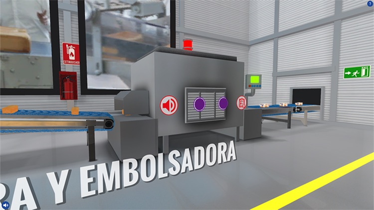 Visita Virtual Bimbo screenshot-5