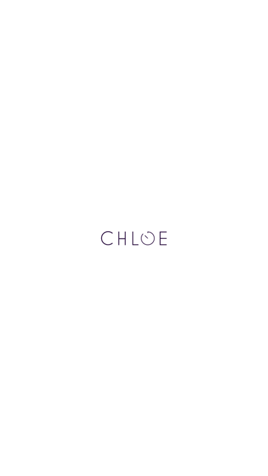 Chloe - Control horario Screenshot