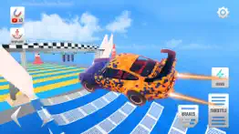 How to cancel & delete mega ramp car driving game 3d 2