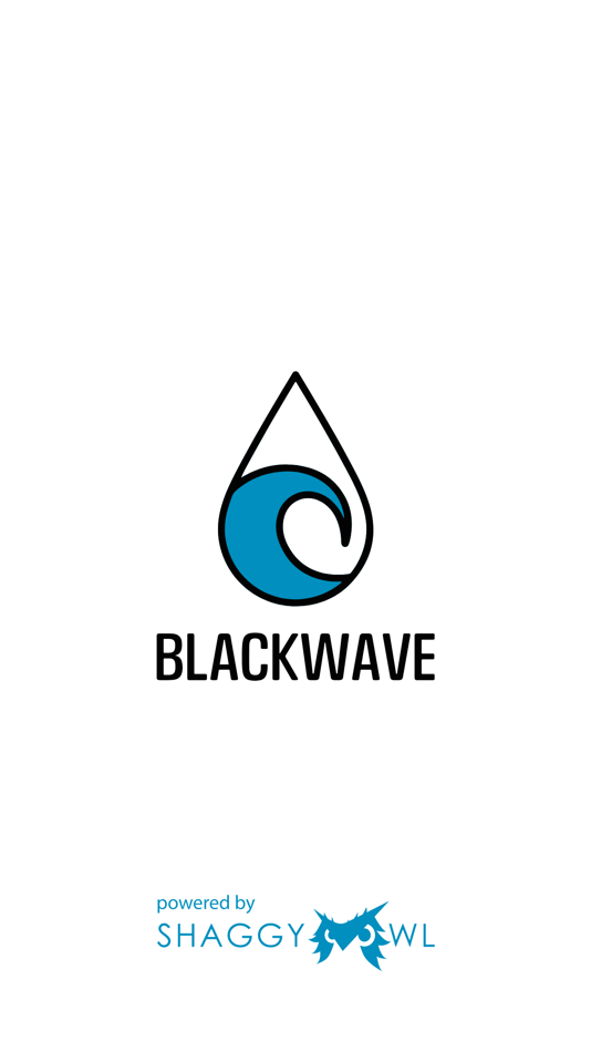 Blackwave - 5.12.13 - (iOS)