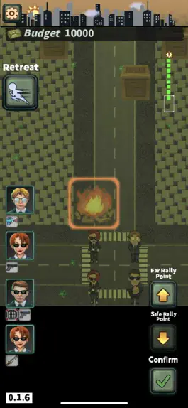 Game screenshot S.E.C. Inc. hack