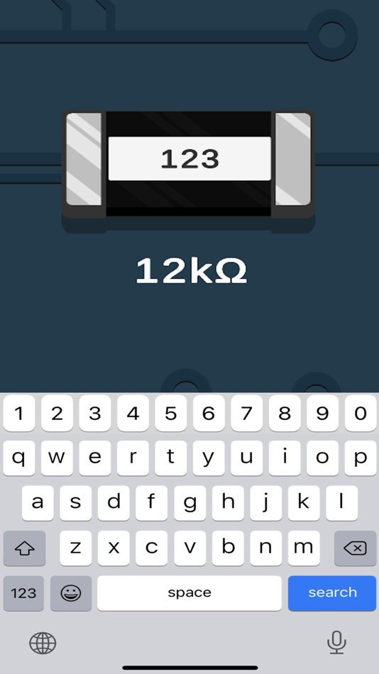 #1. SMD decoder (iOS) Bởi: Arkadiusz Fryszkowski