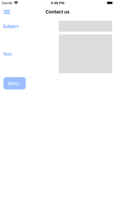 MAZDIS Minoru Screenshot