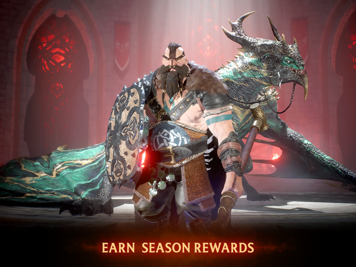 Century Age of Ashes